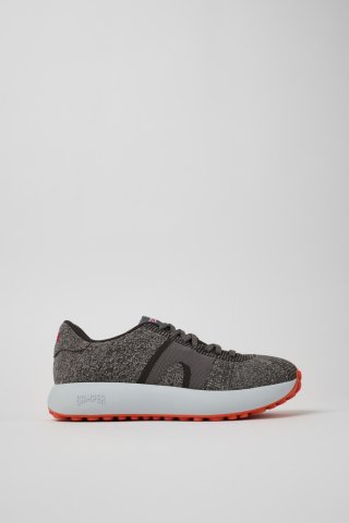 Neu Eingetroffen Camper Pelotas Athens - Grauer Herrensneaker aus Textil