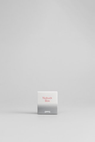 Neu Eingetroffen Camper ACCESORIOS - Nubuck Box