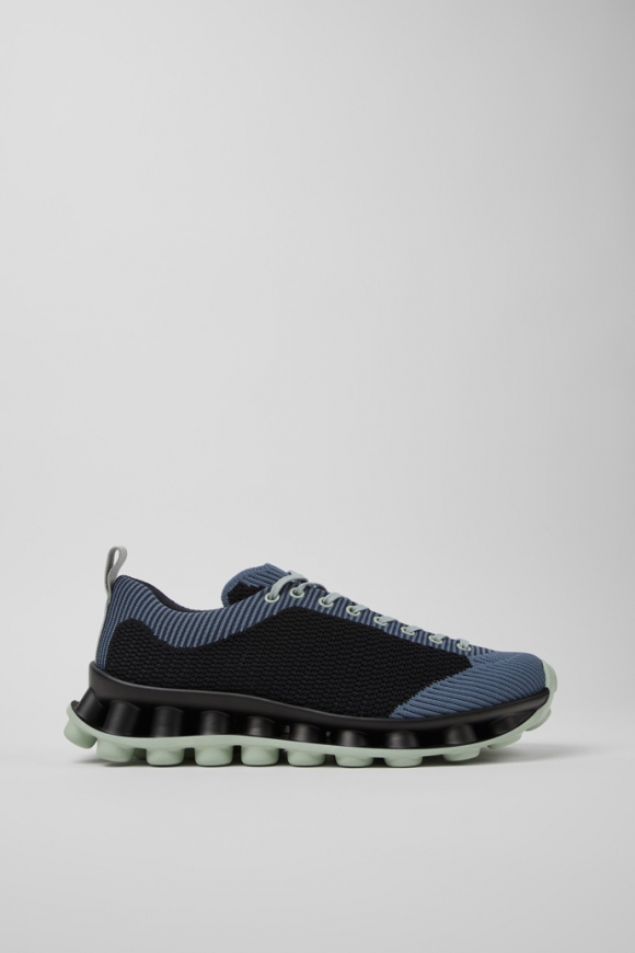 Neu Eingetroffen Camper Camper x SUNNEI - PELOTISSIMA - Mehrfarbiger Herrensneaker aus Textil. Neu Eingetroffen Camper Camper x SUNNEI - PELOTISSIMA - Mehrfarbiger Herrensneaker aus Textil.