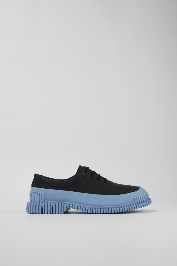 Neu Eingetroffen Camper Pix - Mehrfarbige Lederschuhe für Damen Neu Eingetroffen Camper Pix - Mehrfarbige Lederschuhe für Damen