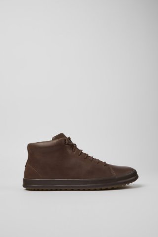 Neu Eingetroffen Camper Chasis - Lässige Stiefeletten für Herren in Braun
