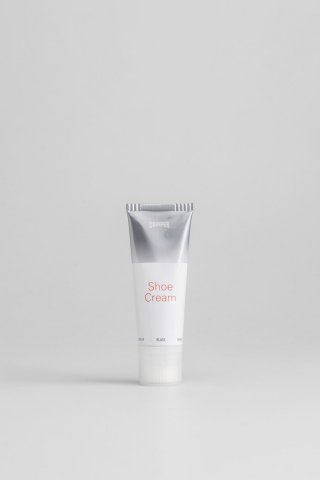 Neu Eingetroffen Camper ACCESORIOS - Schwarze Schuhcreme 75 ml