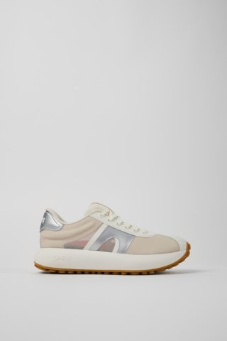 Neu Eingetroffen Camper Pelotas Athens - Mehrfarbiger Damensneaker ohne Nähte. Neu Eingetroffen Camper Pelotas Athens - Mehrfarbiger Damensneaker ohne Nähte.