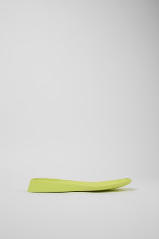 Neu Eingetroffen Camper ROKU Footbeds - Gelbe Fußbetten (2 Stück) für jeweils den rechten und den linken Schuh.