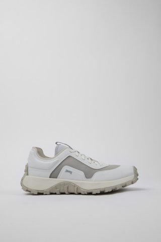 Neu Eingetroffen Camper Drift Trail - Mehrfarbige Damensneaker aus Textil