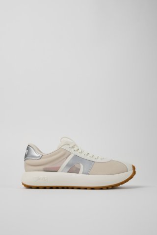 Neu Eingetroffen Camper Pelotas Athens - Mehrfarbiger nahtloser Herrensneaker.