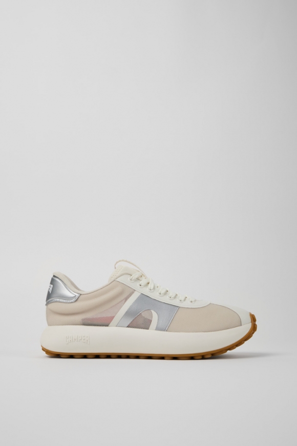 Neu Eingetroffen Camper Pelotas Athens - Mehrfarbiger nahtloser Herrensneaker.