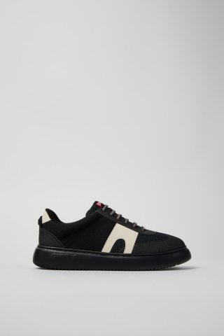 Neu Eingetroffen Camper Runner K21 Sorona® - Mehrfarbiger Damensneaker aus Sorona®-Mesh.