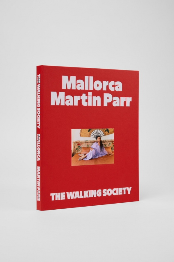 Neu Eingetroffen Camper The Walking Society Issue 18 - The Walking Society Magazine