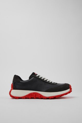 Neu Eingetroffen Camper Drift Trail VIBRAM - Mehrfarbiger Ledersneaker für Herren. Neu Eingetroffen Camper Drift Trail VIBRAM - Mehrfarbiger Ledersneaker für Herren.