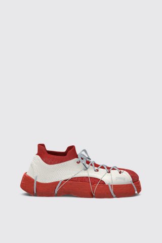 Neu Eingetroffen Camper Custom ROKU - Damensneaker zum Selbstgestalten Neu Eingetroffen Camper Custom ROKU - Damensneaker zum Selbstgestalten