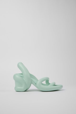 Neu Eingetroffen Camper Kobarah - Blaue Unisex-Sandale