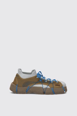 Neu Eingetroffen Camper Custom ROKU - Herrensneaker zum Selbstgestalten
