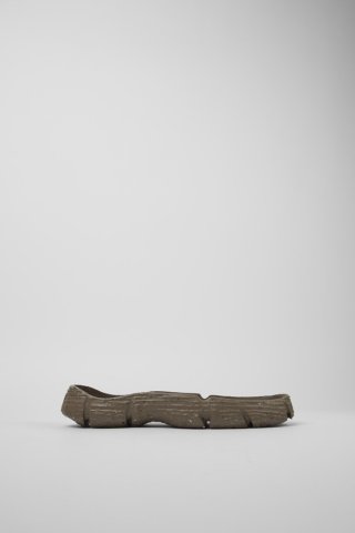 Neu Eingetroffen Camper ROKU Outsoles - Beige Laufsohlen (2 Stück) für jeweils den rechten und den linken Schuh.