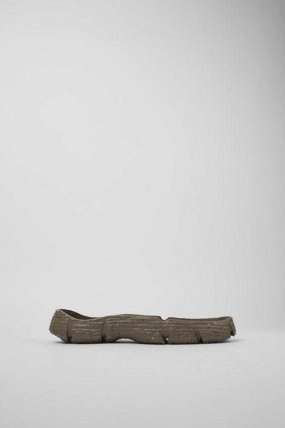 Neu Eingetroffen Camper ROKU Outsoles - Beige Laufsohlen (2 Stück) für jeweils den rechten und den linken Schuh. Neu Eingetroffen Camper ROKU Outsoles - Beige Laufsohlen (2 Stück) für jeweils den rechten und den linken Schuh.