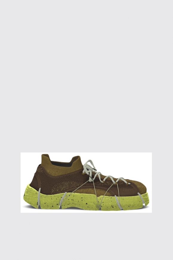 Neu Eingetroffen Camper Custom ROKU - Damensneaker zum Selbstgestalten Neu Eingetroffen Camper Custom ROKU - Damensneaker zum Selbstgestalten