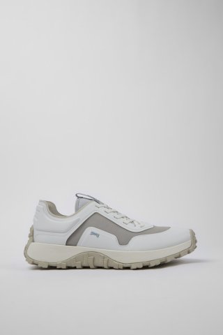Neu Eingetroffen Camper Drift Trail - Mehrfarbiger Herrensneaker aus Textil