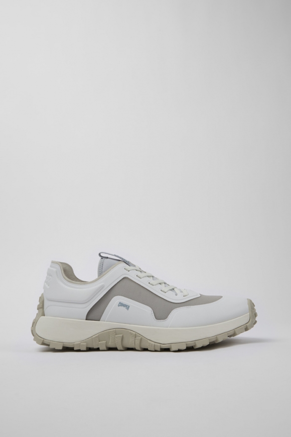 Neu Eingetroffen Camper Drift Trail - Mehrfarbiger Herrensneaker aus Textil
