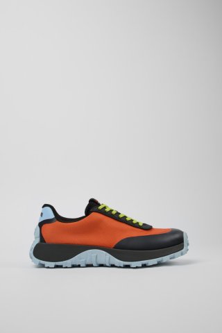Neu Eingetroffen Camper Drift Trail VIBRAM GORE-TEX - Mehrfarbiger Damensneaker aus Textil