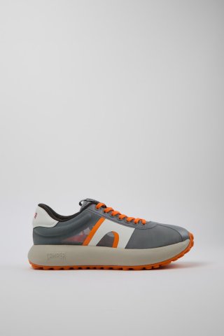 Neu Eingetroffen Camper Pelotas Athens - Mehrfarbiger nahtloser Sneaker für Herren.