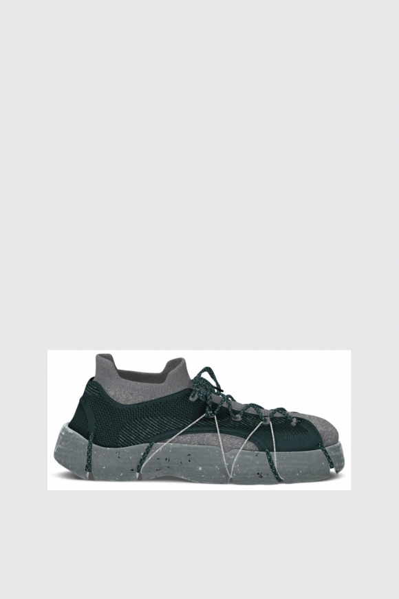 Neu Eingetroffen Camper Custom ROKU - Herrensneaker zum Selbstgestalten Neu Eingetroffen Camper Custom ROKU - Herrensneaker zum Selbstgestalten