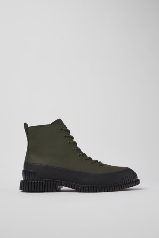 Neu Eingetroffen Camper Pix - Khakifarbener Schnürstiefel für Herren