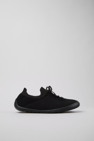 Neu Eingetroffen Camper Path - Mehrfarbiger Herrensneaker aus Textil.