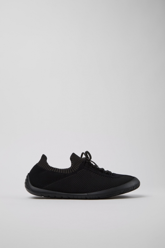 Neu Eingetroffen Camper Path - Mehrfarbiger Herrensneaker aus Textil. Neu Eingetroffen Camper Path - Mehrfarbiger Herrensneaker aus Textil.