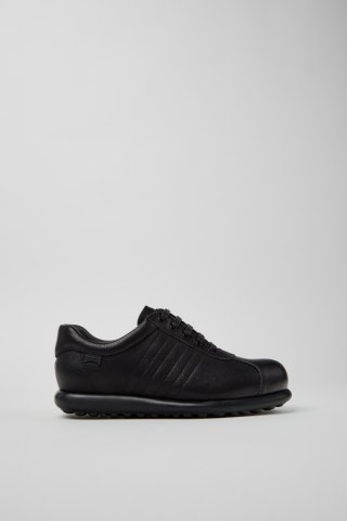 Neu Eingetroffen Camper Pelotas Festival Edition - Kultiger schwarzer Damenschuh