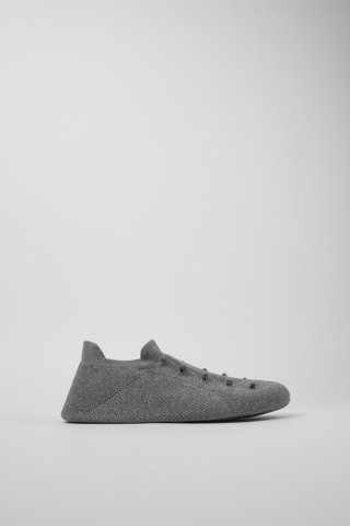 Neu Eingetroffen Camper ROKU Innersocks - Graue Einsätze (2 Stück) für jeweils den rechten und den linken Schuh.