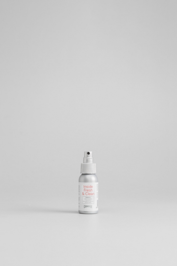 Neu Eingetroffen Camper ACCESORIOS - Inside Fresh & Clean 50 ml Neu Eingetroffen Camper ACCESORIOS - Inside Fresh & Clean 50 ml
