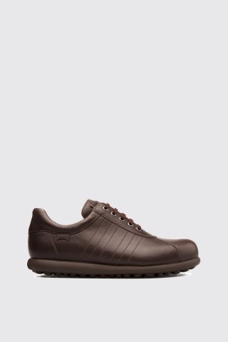 Neu Eingetroffen Camper Pelotas - Herrenschuh in Dunkelbraun