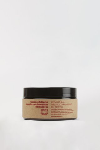 Neu Eingetroffen Camper Cremiges Fußpeeling mit mallorquinischen Mandeln 100 ml