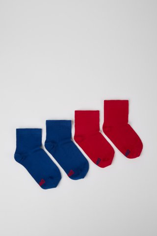Neu Eingetroffen Camper Sox Socks