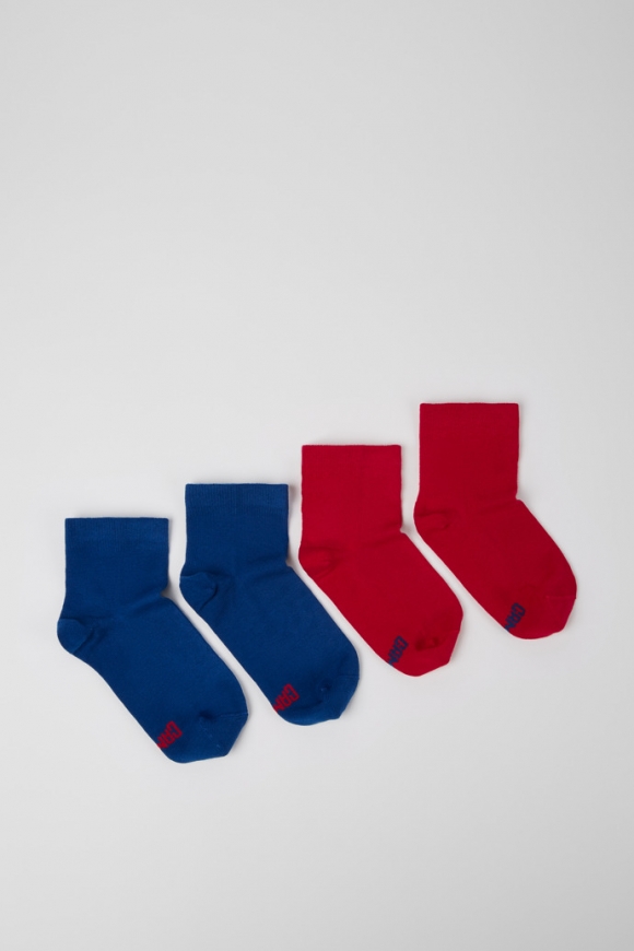 Neu Eingetroffen Camper Sox Socks Neu Eingetroffen Camper Sox Socks