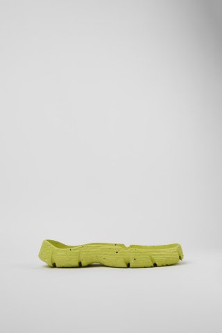 Neu Eingetroffen Camper ROKU Outsoles - Gelbe Laufsohlen (2 Stück) für jeweils den rechten und den linken Schuh.