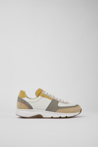 Neu Eingetroffen Camper Drift