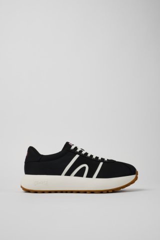 Neu Eingetroffen Camper Pelotas Athens - Mehrfarbiger Stitch Free Sneaker für Herren.