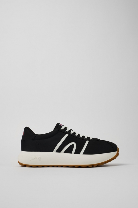 Neu Eingetroffen Camper Pelotas Athens - Mehrfarbiger Stitch Free Sneaker für Herren. Neu Eingetroffen Camper Pelotas Athens - Mehrfarbiger Stitch Free Sneaker für Herren.