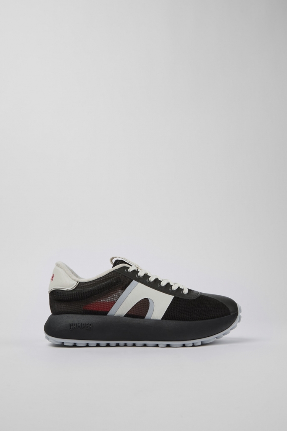 Neu Eingetroffen Camper Pelotas Athens - Grauer Damensneaker aus Textil