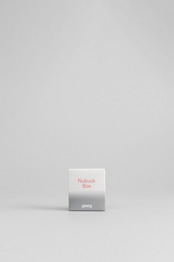 Neu Eingetroffen Camper ACCESORIOS - Nubuck Box
