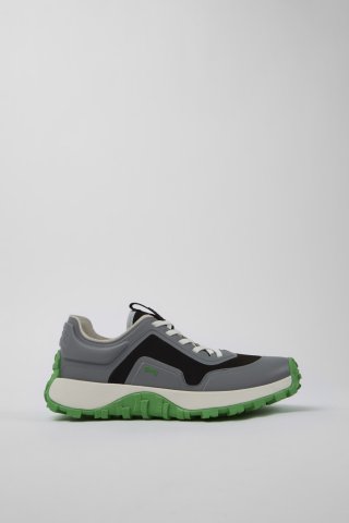 Neu Eingetroffen Camper Drift Trail - Mehrfarbige Damensneaker aus Textil
