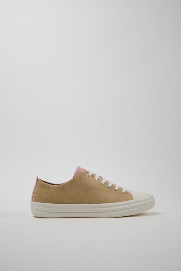 Neu Eingetroffen Camper Twins