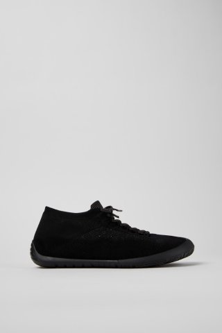 Neu Eingetroffen Camper Peu Path - Mehrfarbiger High-Top-Sneaker aus Recycling-PET für Herren. Neu Eingetroffen Camper Peu Path - Mehrfarbiger High-Top-Sneaker aus Recycling-PET für Herren.