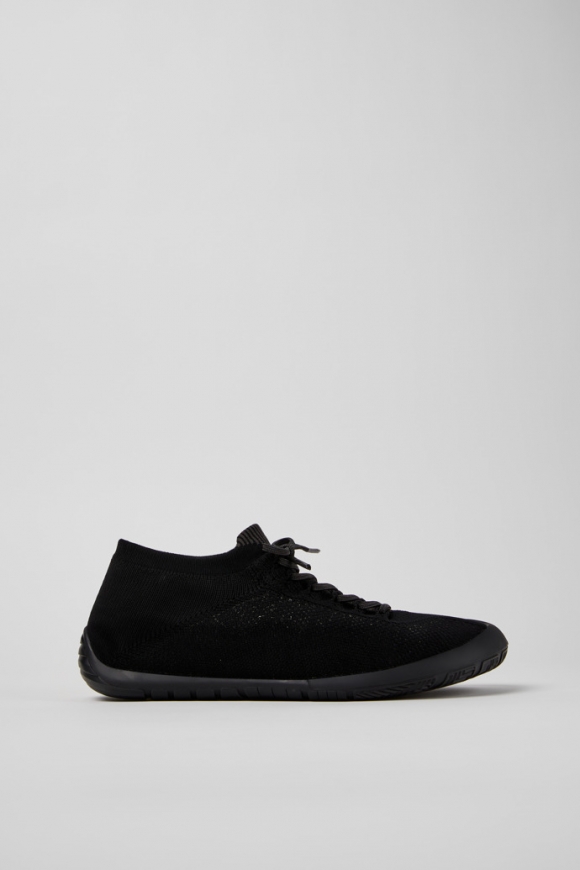 Neu Eingetroffen Camper Peu Path - Mehrfarbiger High-Top-Sneaker aus Recycling-PET für Herren. Neu Eingetroffen Camper Peu Path - Mehrfarbiger High-Top-Sneaker aus Recycling-PET für Herren.