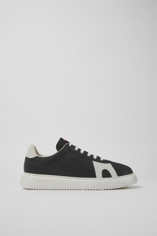 Neu Eingetroffen Camper Runner K21 MIRUM® - Herrensneaker in Schwarz und Weiß