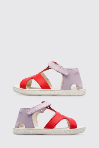 Neu Eingetroffen Camper Twins