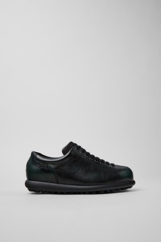 Neu Eingetroffen Camper Twins - Mehrfarbige Lederschuhe für Damen.