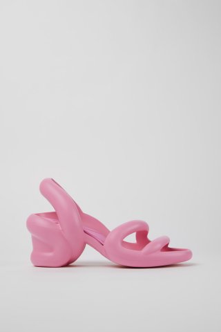 Neu Eingetroffen Camper Kobarah - Unisex-Sandale in Rosa
