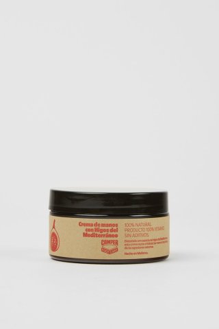 Neu Eingetroffen Camper Handcreme mit Feigen aus dem Mittelmeerraum 100 ml - Handcreme mit Feigen 100 ml